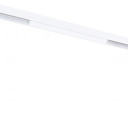 Изображение продукта Трековый светодиодный светильник Arte Lamp Linea A4642PL-1WH 